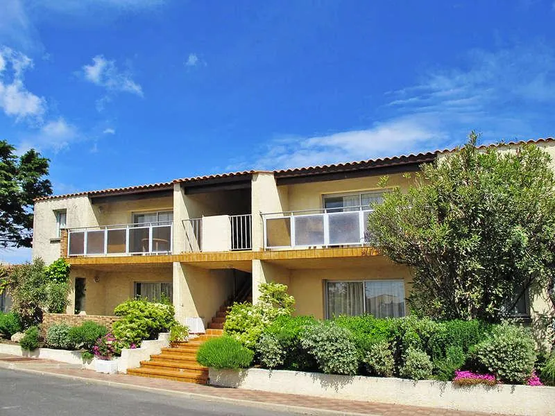 Résidence Les Alizés