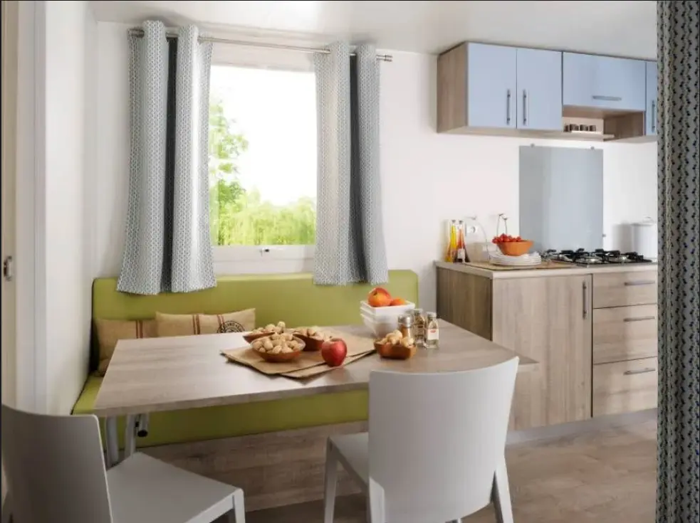 location de chalet à Saint-Denis-d’Oléron