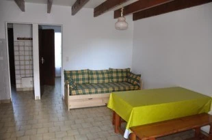 maison de vacances proche plage à Oléron