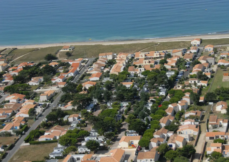 Résidence Les Alizés