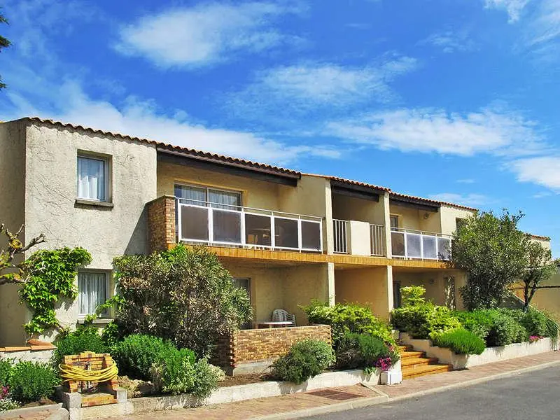 location appartement avec piscine Saint-Denis-d’Oléron