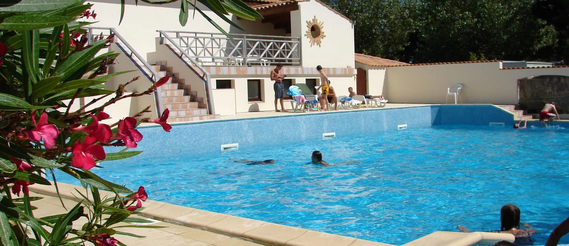 Camping Saint-Denis d'Oléron