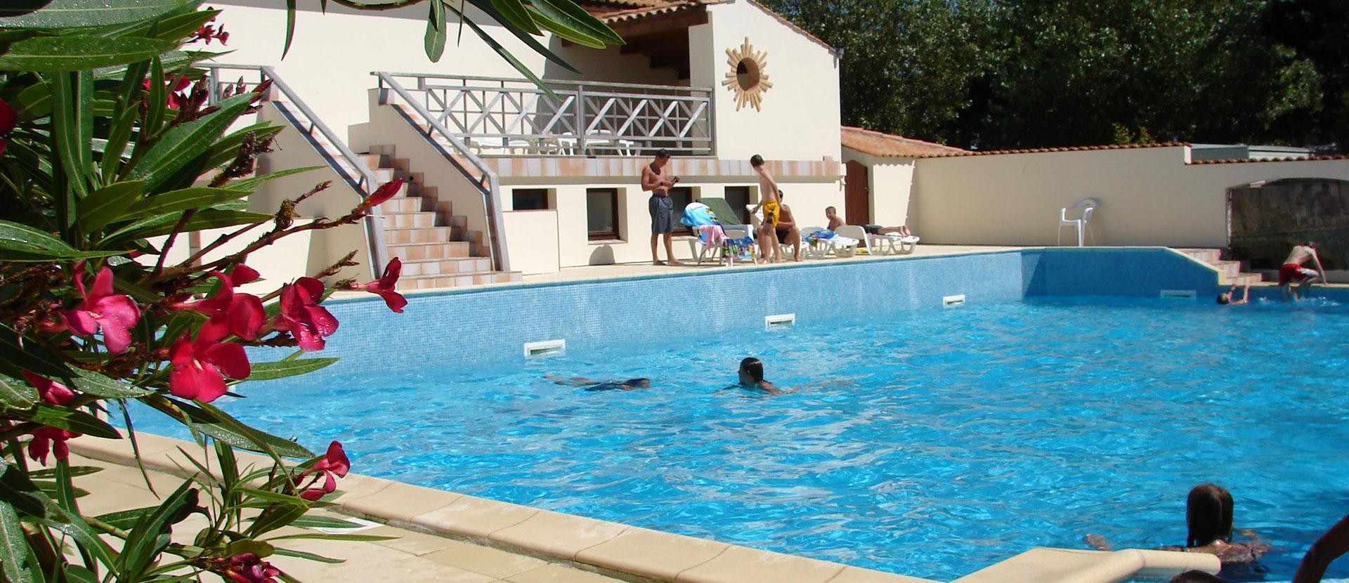 espace aquatique saint-denis d'oléron