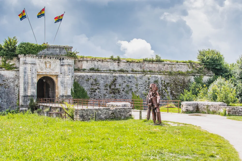 île d'oléron que faire