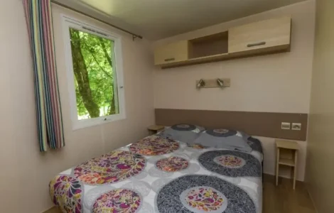 mobil-home 4 personnes Saint-Denis d’Oléron