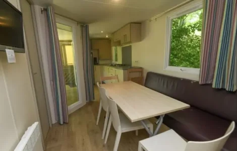 location de chalet à Saint-Denis-d’Oléron