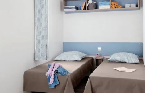 chalet 4 personnes Saint-Denis d’Oléron