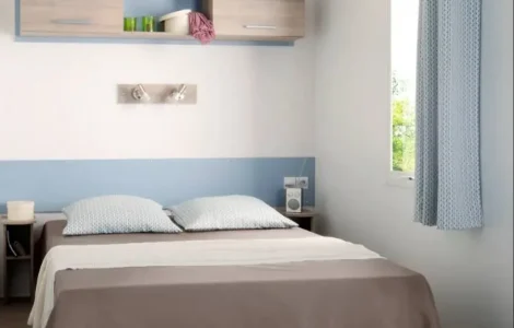 location de chalet à Saint-Denis-d’Oléron