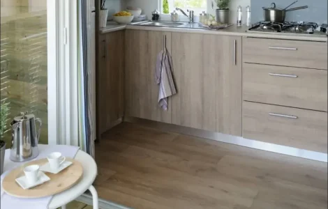 chalet 4 personnes Saint-Denis d’Oléron