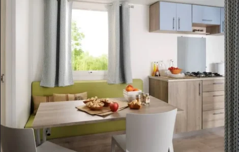 location de chalet à Saint-Denis-d’Oléron