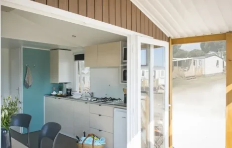 location mobil-home 4 personnes Oléron