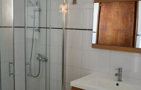 maison familiale à Oléron