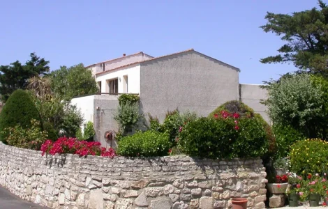 appartement vacances plage Île d’Oléron