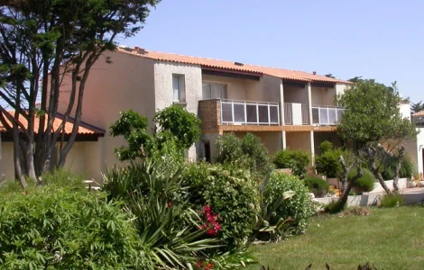 séjour en appartement sur l’île d’Oléron