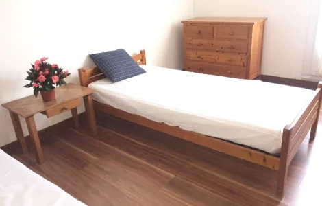 maison familiale à Oléron