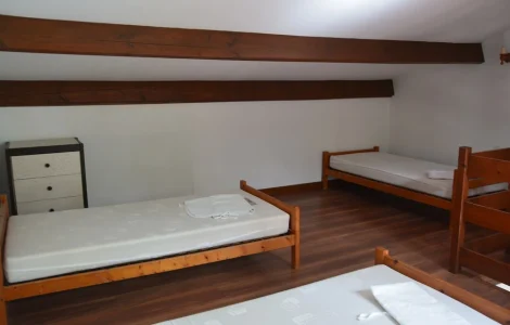 maison de vacances proche plage à Oléron