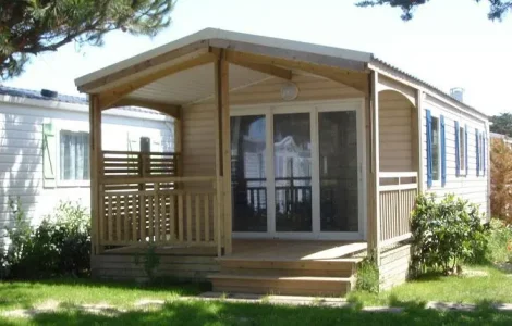 hébergement de vacances à Saint-Denis-d’Oléron