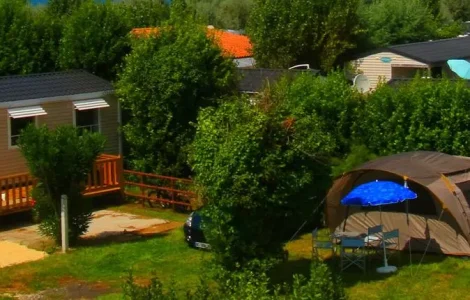 mobil-home 3 chambres Saint-Denis d’Oléron