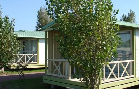 hébergement familial Saint-Denis d'Oléron