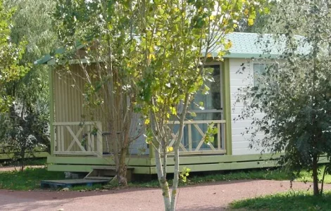 hébergement familial Saint-Denis d'Oléron