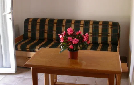 maison 2 personnes à louer Saint-Denis-d’Oléron