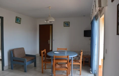 séjour en appartement sur l’île d’Oléron