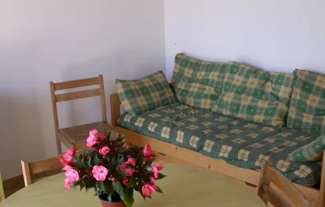 maison à louer avec piscine à Saint-Denis-d’Oléron