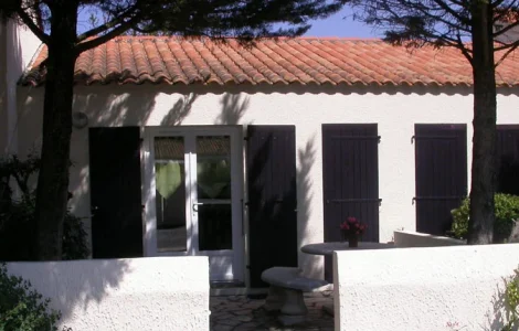 location maison 4 personnes Saint-Denis-d’Oléron