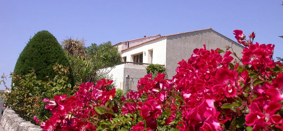 location d’appartement sur l’Île d’Oléron