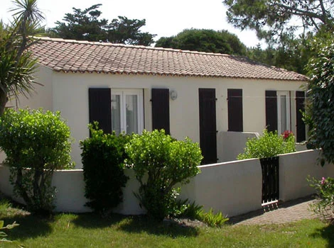 maison 2 personnes à louer Saint-Denis-d’Oléron