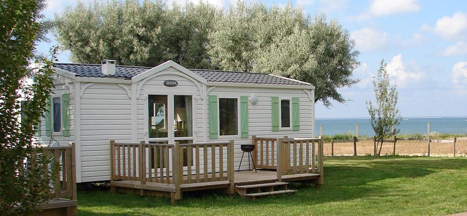 Émeraude Vacances Saint-Denis-d’Oléron