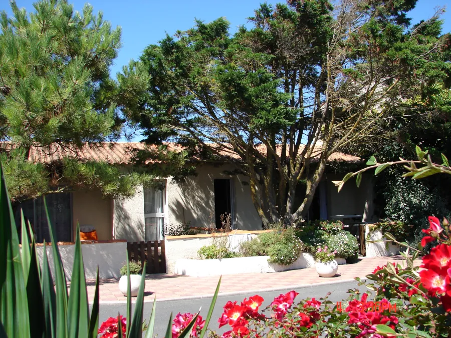 Résidence Les Alizés