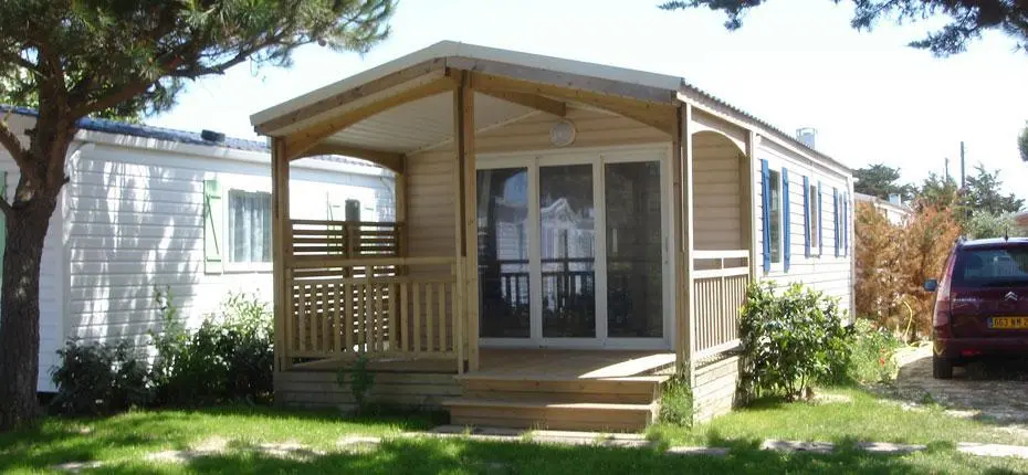 hébergement de vacances à Saint-Denis-d’Oléron