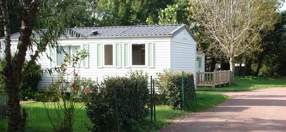 Émeraude Vacances Oléron