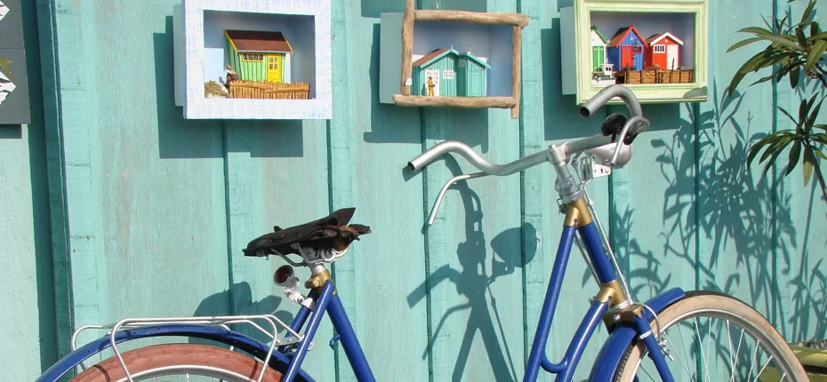 Résidence Les Alizés