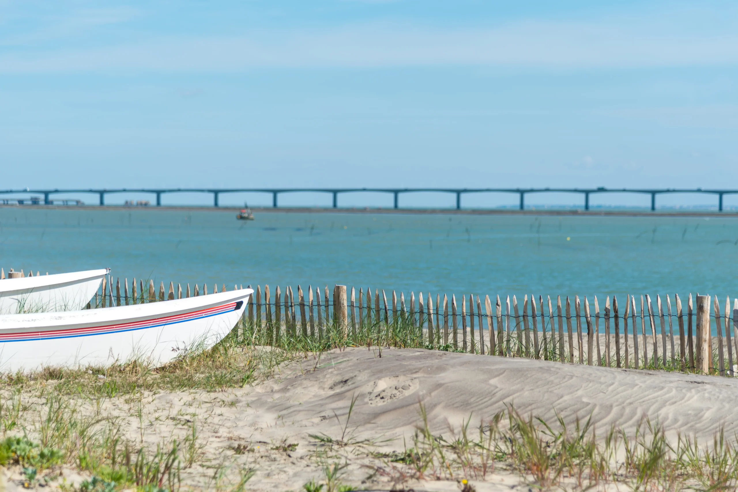 île d'oléron que faire