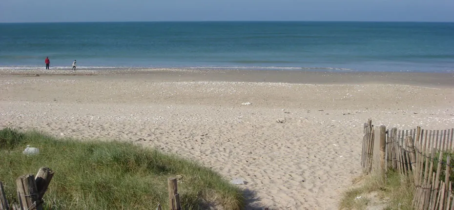 camping piscine saint-denis d'oléron