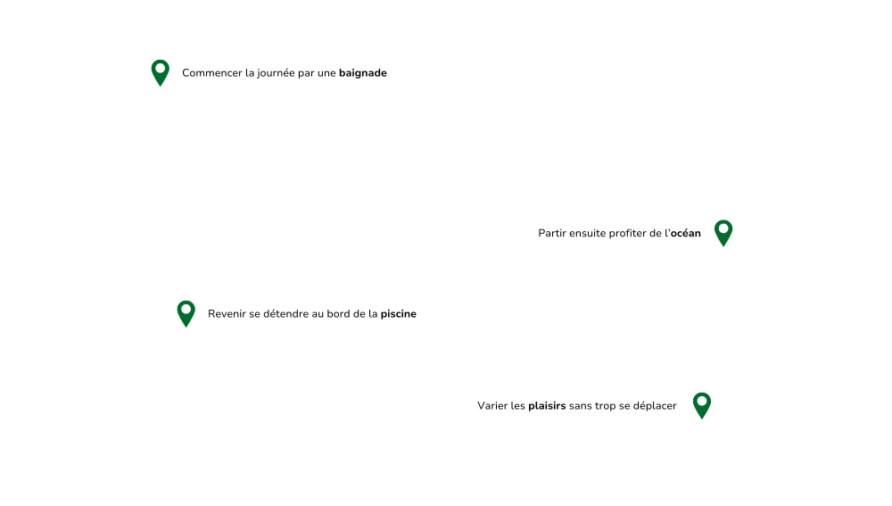camping piscine saint-denis d'oléron